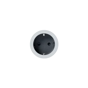 SOCKET 2.0 - 1 stikk - Til Stein/tre plater mellom 5-30mm - Ø48mm - Stainless Steel