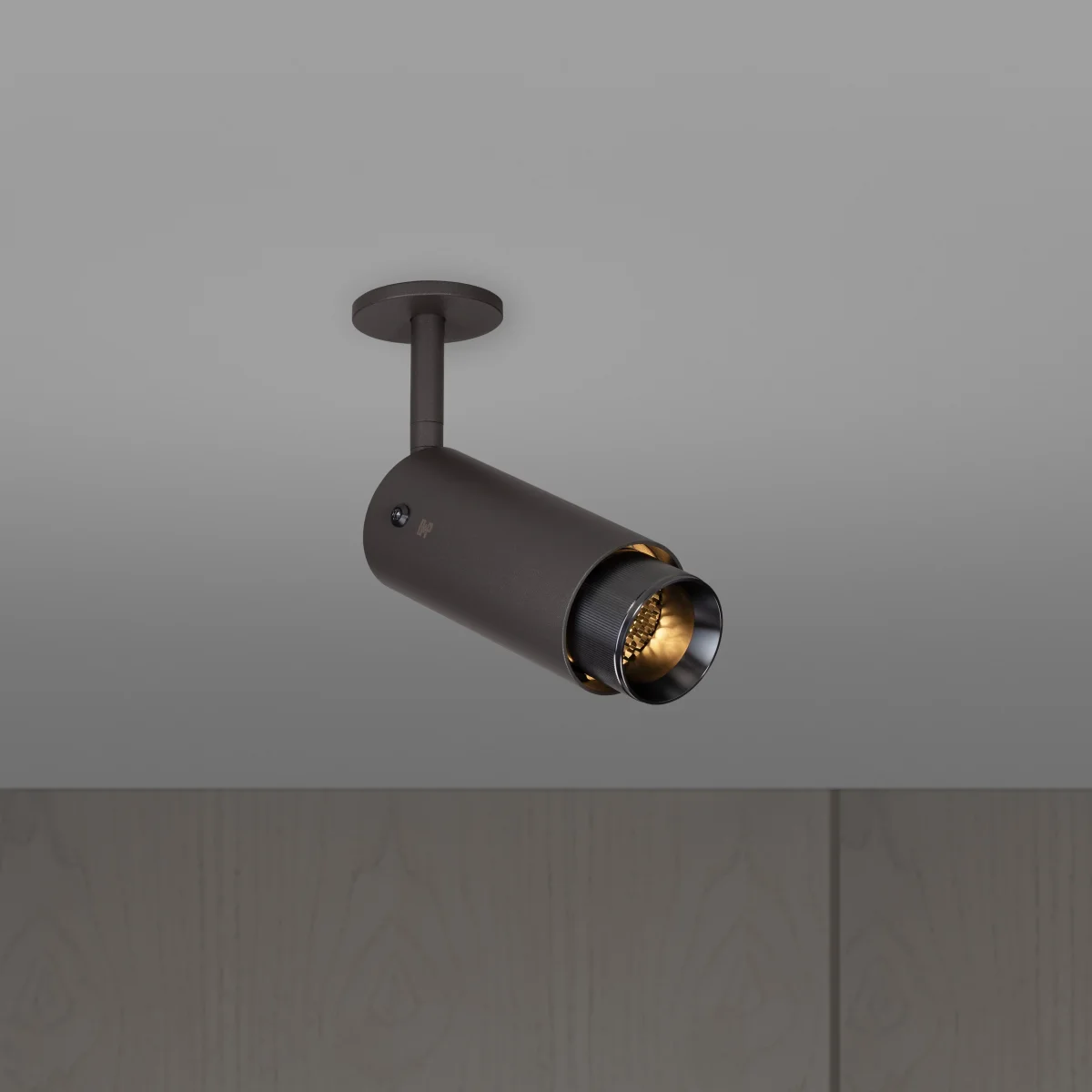 EXHAUST SPOT / LINEAR / GRAPHITE / GUN METAL - Image 3