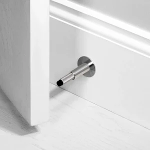 BUSTER + PUNCH® - DOOR STOP / WALL - STEEL