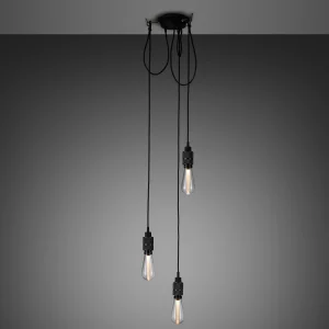BUSTER + PUNCH® - HOOKED 3.0 / NUDE - Smoked Bronze
