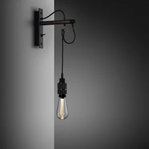 BUSTER + PUNCH® - Hooked Wall Nude / Graphite / Smoked Bronze