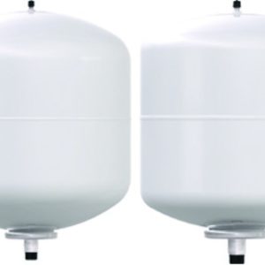 18 liter Cosmo trykktank f/forbruksvann