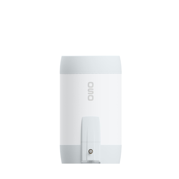 150 ltr Saga S2 boligbereder, 2 kW/1x230V - Image 2