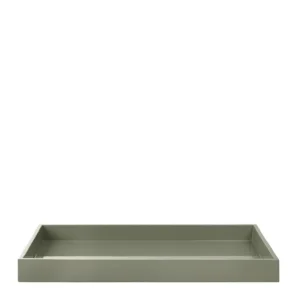 Lux Brett 38x19x3,5cm, Sage