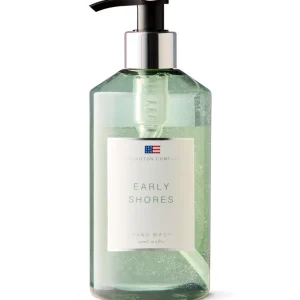 Hand wash: Early shores (350 ml)