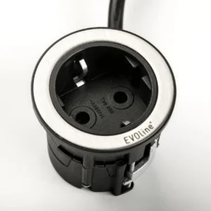EVOline® ONE - 1 stikk - Stål ring