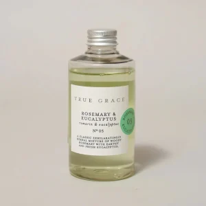 Diffuser, Refill Rosemary & Eucalyptus No 05