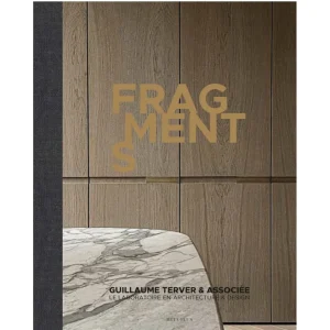 Fragments – Guillaume Terver