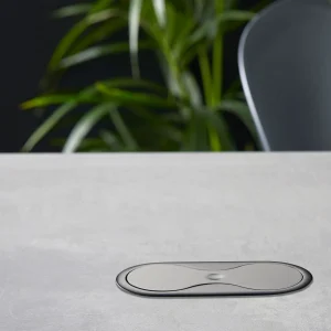 EIGHT SOCKET ROUNDED | 2 STIKK | MATT SORT