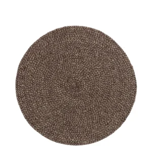 Spisebrikke Ella Ø38cm, brun/Natural