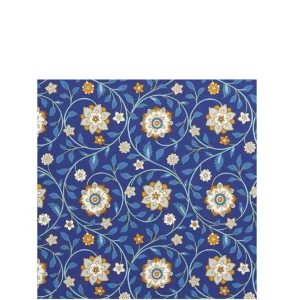 Papirserviett Roja Indigo 50stk