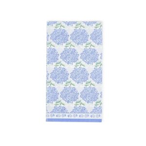 Hortensia buffet servietter