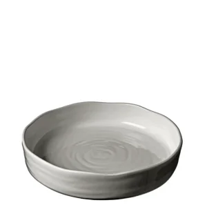 Paiform Capri Ø28cm, Grå