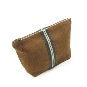 Miles cosmetic bag 32x19 cm, oak