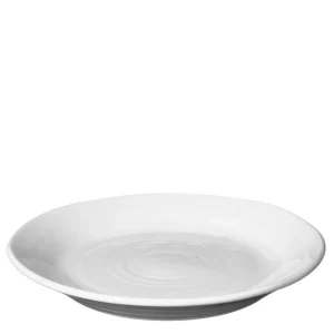 Tallerken Capri Ø28cm, Hvit