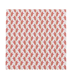 Papirserviett Naya Scarlet 50stk