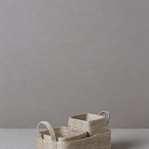Trio Jutekurv