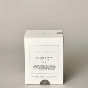 Duftlys Village Chesil Beach No 91, 190g