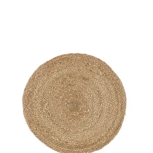 Spisebrikke Elin Ø38cm, Natural