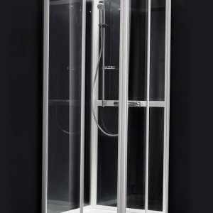 Alterna Primeo 70 x 90 cm front/bakpakke rett liten vendbar