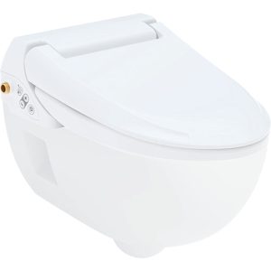 AquaClean 4000 veggskål m/sete