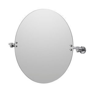 BUSTER + PUNCH - MIRROR / CAST / LARGE / 600 mm - STEEL