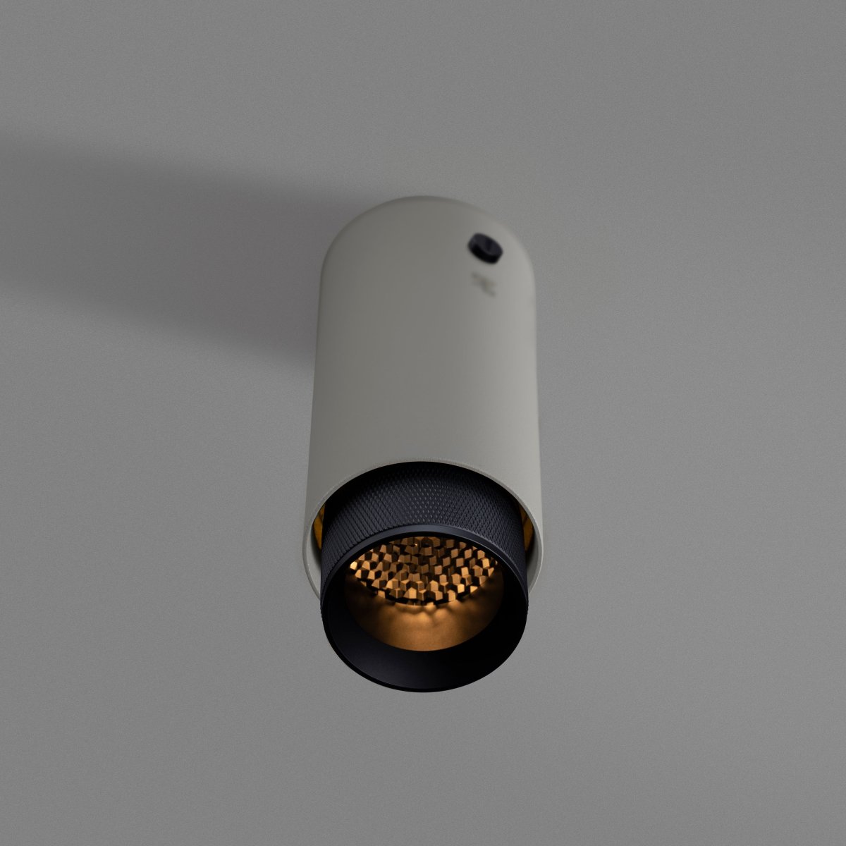 EXHAUST SURFACE / CROSS / STONE / BLACK - Image 4