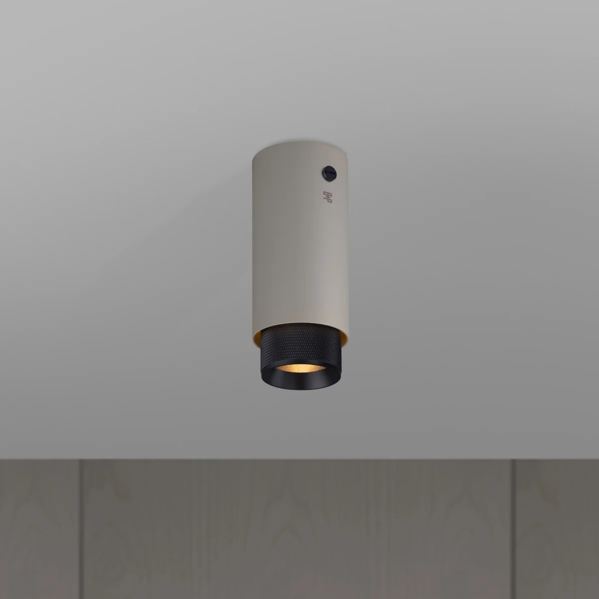 EXHAUST SURFACE / CROSS / STONE / BLACK - Image 2