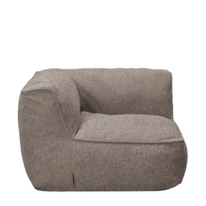 Hjørnemodul Grow Bouclé