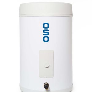 Boligbereder Oso Versa V 50 2 kW
