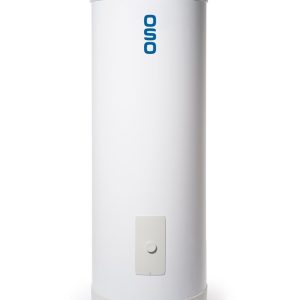 Boligbereder Oso Wally W 100 2 kW