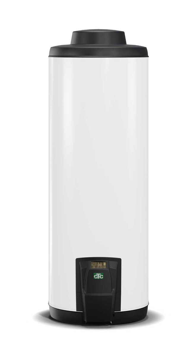 CTC 300 Connected Smartbereder 3kw - Image 4