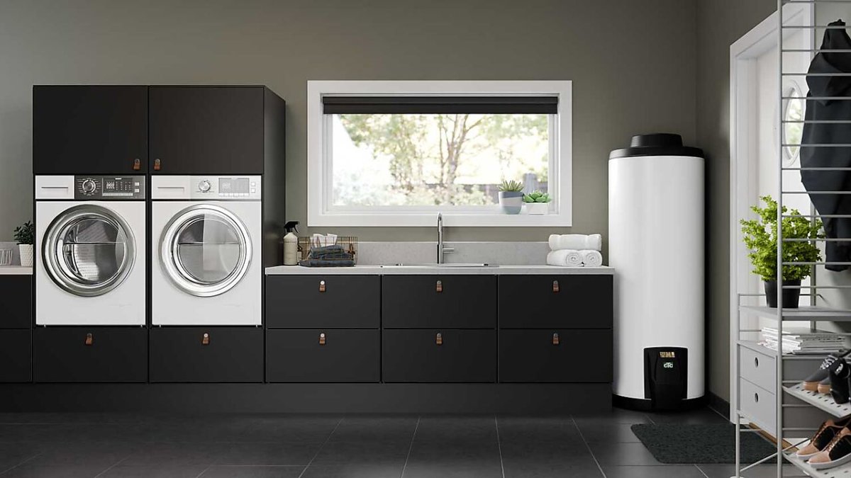 CTC 300 Connected Smartbereder 3kw - Image 5