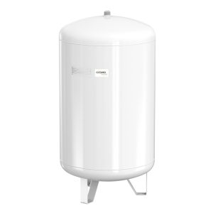 Cosmo Baseflex ekspansjonskar 200 liter, 2.5/6 bar