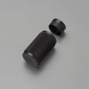 BUSTER + PUNCH® EU - EU DIMMER DETAIL KIT - smoked bronze