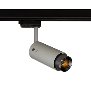 EXHAUST TRACK / LINEAR / STONE / GUN METAL