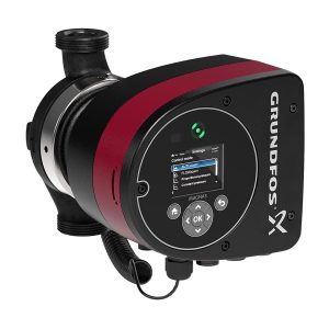 Sirkulasjonspumpe Magna3 25-60