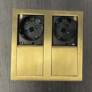 VERSAHIT DUAL | 2 STIKK | IP54 | GULL