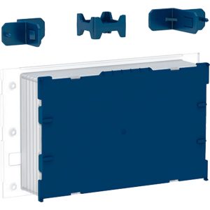 Geberit Sigma 60 monteringsplate