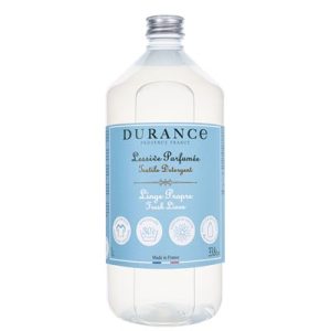 Durance: Vaskemiddel Fresh Linen