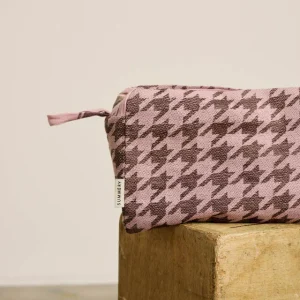 SUMMERY Copenhagen Mio toalettmappe Smokey Grape