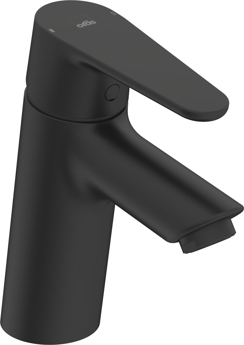 Oras Optima servantkran sort - Image 2