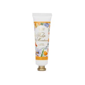 Spring Hand Cream 30ml, Tulip Meadows