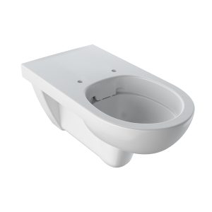 Selnova Comfort veggskål u/sete, rimfree D=70
