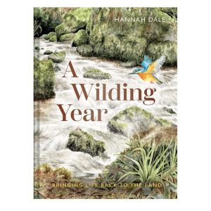 ‘A Wilding Year’ bok