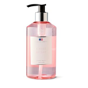 Hand wash: A Rose by Day (350ml)