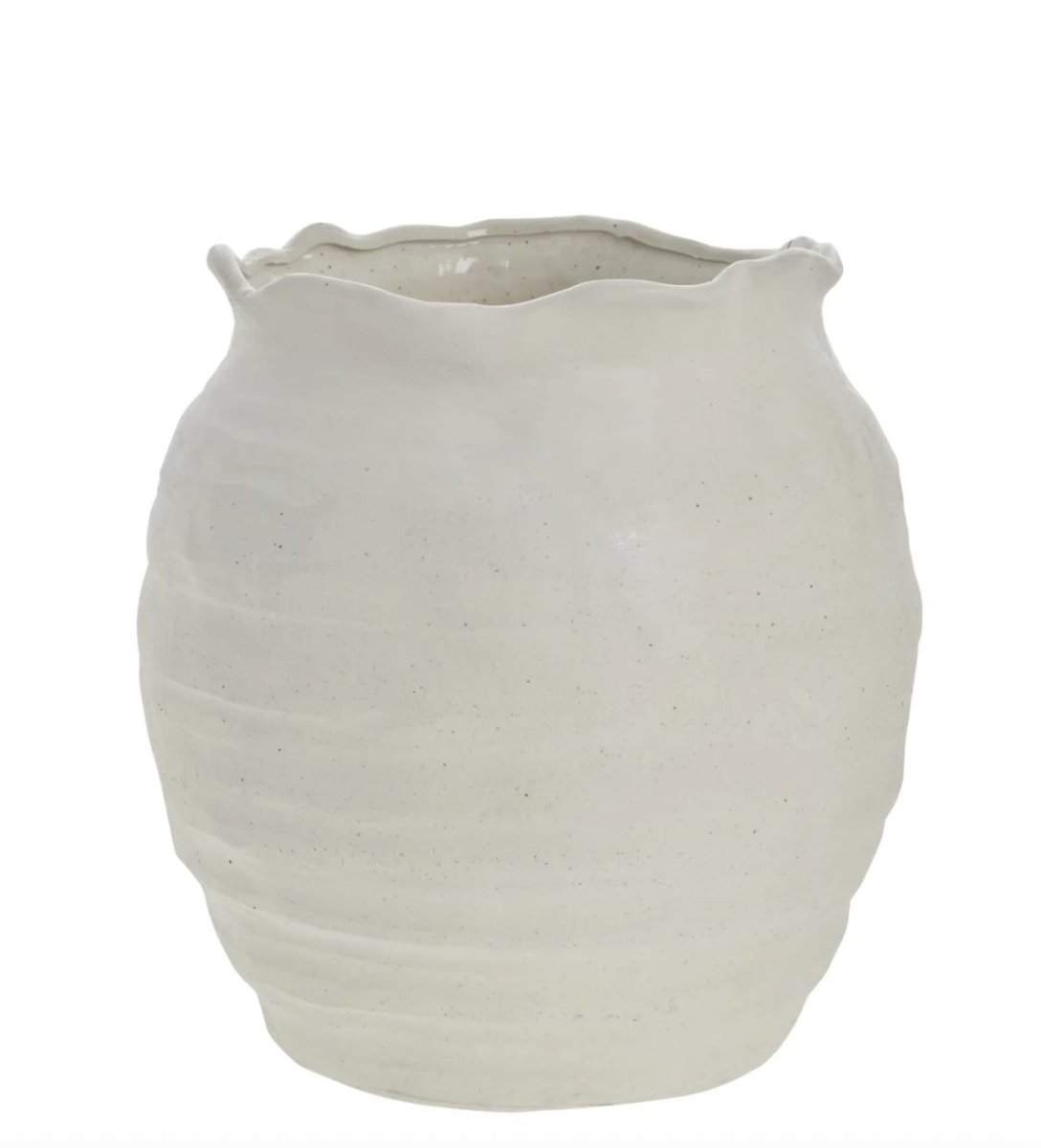 Niva blomsterpotte, stor - Image 2