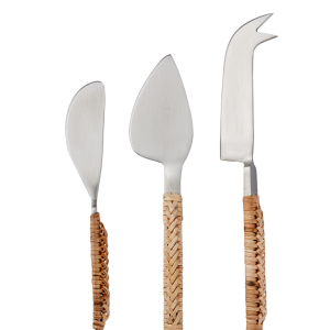 ODIN ostekniver – sett med 3