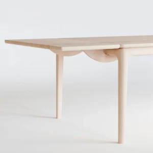 Extension - Floating spisebord ask