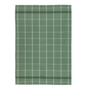 Södahl Minimal Kjøkkenhåndkle 50x70 cm Grønn